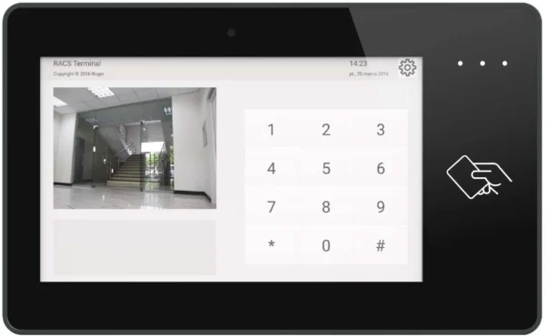 czytnik zblizeniowy roger md70 1cf0cc01f257422d9703a8f914d34a0f