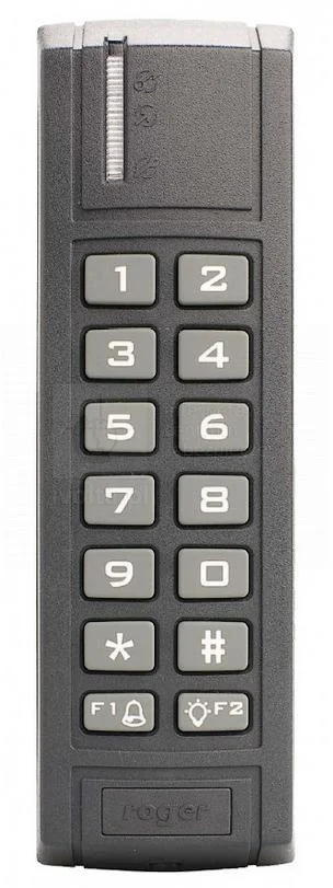 czytnik zblizeniowy roger pr312mf cd7e4c9134ca4f7b91ab1fed53e7b3de