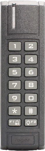 Czytnik zbliżeniowy Roger PRT12EM-G