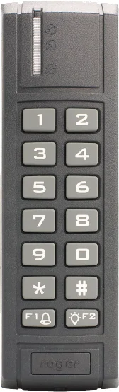 Czytnik zbliżeniowy Roger PRT12LT-G
