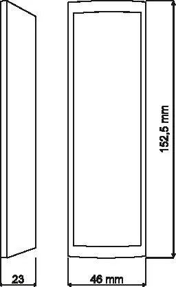 czytnik zblizeniowy roger prt12mf r4 bk 87dd01bb35f54f3a9dbf0524ebdfa9f5