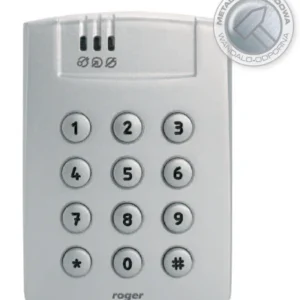 czytnik zblizeniowy roger prt64em vp 91b52fe36dd34c08b3fb8f28b3029696