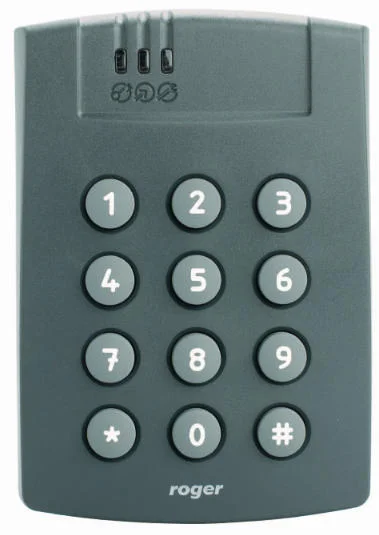 CZYTNIK ZBLIŻENIOWY ROGER PRT64LT-G