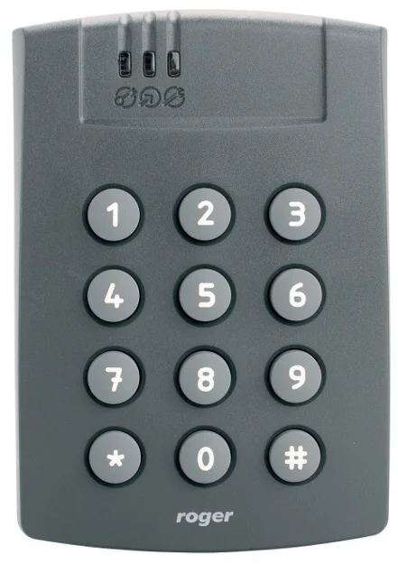 CZYTNIK ZBLIŻENIOWY ROGER PRT64MF-G