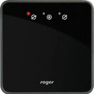 czytnik zblizeniowy roger prt82mf bk a8d43160efaa4626b70350b5eeeac733