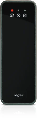 CZYTNIK ZBLIŻENIOWY ROGER PRT84MF-BK-B