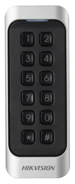 czytnik zblizeniowy z klawiatura hikvision ds k1107aek 779e712ca0c04054930758133eadf7ee