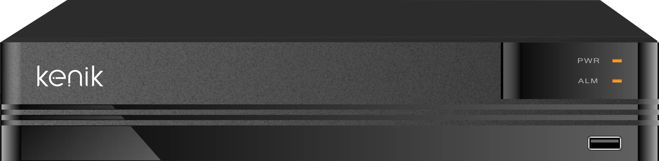 REJESTRATOR IP KENIK KG-NVR2014L-V3