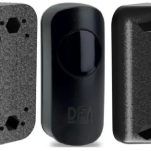 dea linear xs podstawy montazowe katowe fotokomorek komple 733be4c8325b437a82a5343f979af321