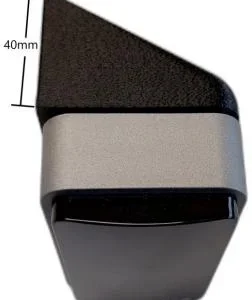 dea linear xs podstawy montazowe katowe fotokomorek komple eaefb9d4793a448db8285627bf966848