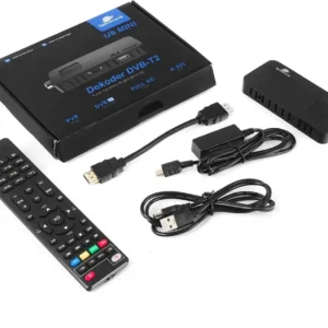 dekoder dvb t2 h265 spacetronik u8 mini 6c9333b7730948aa8041bd200ed2dc81