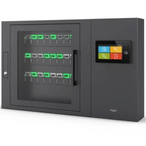 depozytor kluczy z panelem sterujacym 7 roger rkd32 24 4364aba11b7d4cb8b7a06599bbc3d5cc