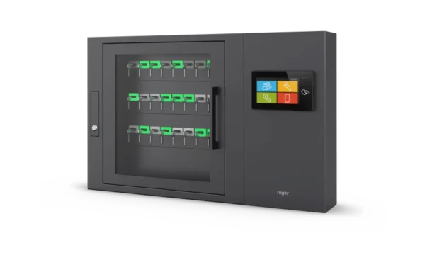depozytor kluczy z panelem sterujacym 7 roger rkd32 24 4364aba11b7d4cb8b7a06599bbc3d5cc