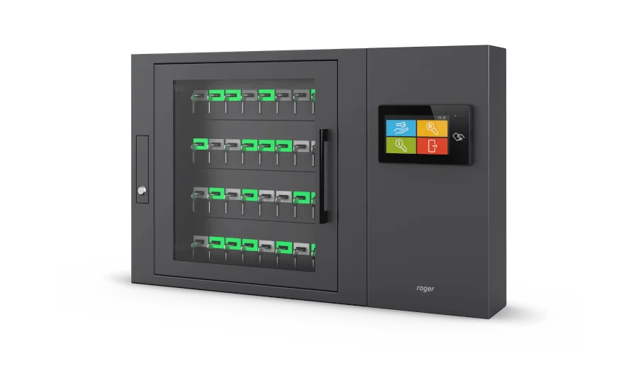 Elektroniczny depozytor kluczy ROGER RKD32