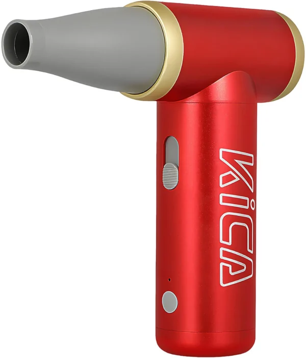 dmuchawa wielofunkcyjna feiyutech kica jetfan 2 czerwona fe9127a2054f45beb4a577a35d7c6342