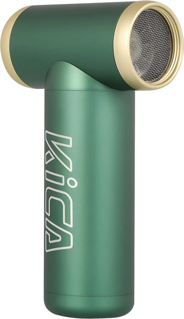 dmuchawa wielofunkcyjna feiyutech kica jetfan 2 zielona 62ba566830644e5e810bce35fba3566c