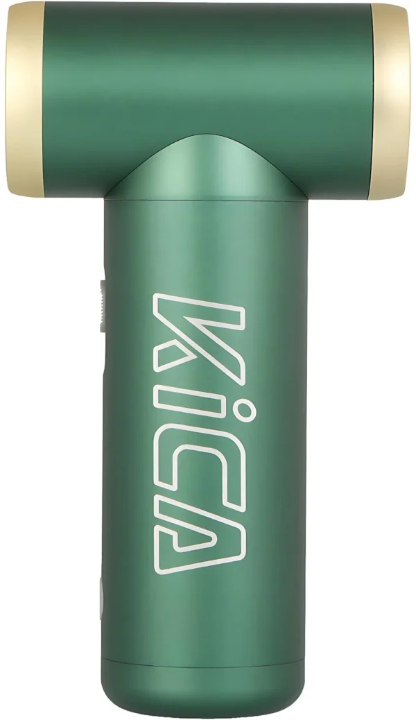dmuchawa wielofunkcyjna feiyutech kica jetfan 2 zielona 73f8cf3e7b3049189d5720c5454726b2