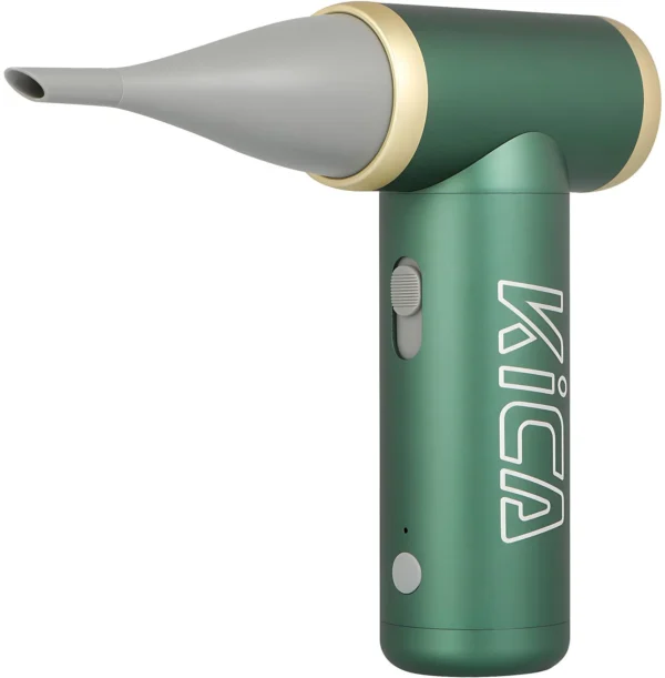 dmuchawa wielofunkcyjna feiyutech kica jetfan 2 zielona bccd657649b0476d95507ea4b8f7705d