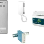 domofon 1 lokatorki aco z bramka acogo 3070809e4e064ec481ca4907850cbb20