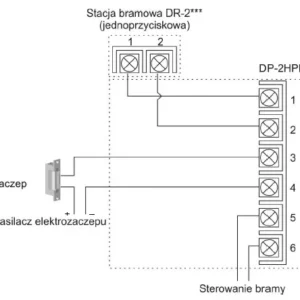 domofon commax dp 2hprdr 2gn 3397 a2d6de784a714e7ba9aaed43463370df