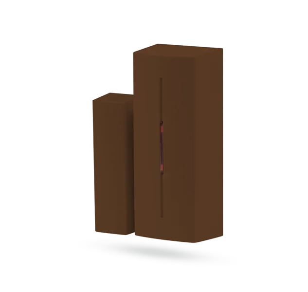 JA-15MB Bezprzewodowa czujka otwarcia