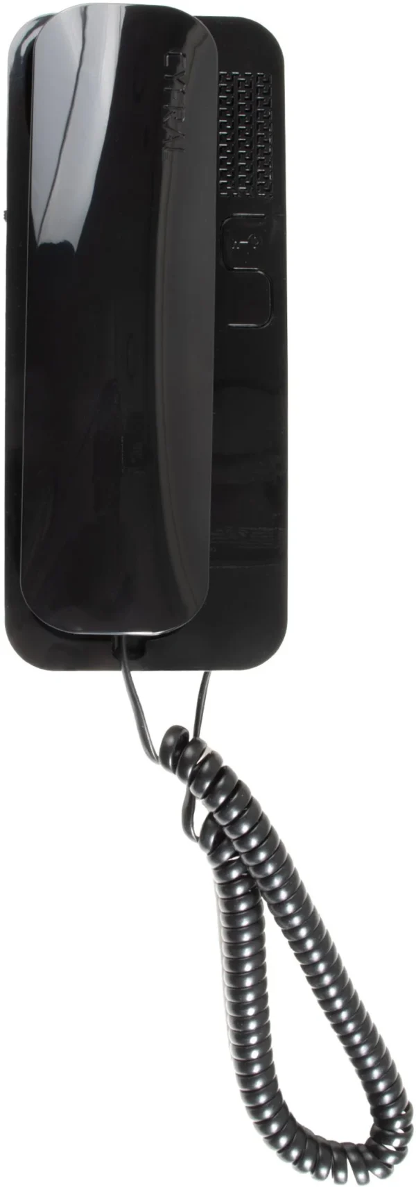 domofon cyfral cosmo 2 lokatorki czarna kaseta czarne unifon ec780745fd1c4458949ce4949f5d44a3