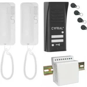 domofon cyfral cosmo 2 lokatorski czarny 197f00a93cad48ed960f2eee5672b0b1