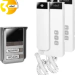 domofon dwurodzinny 2 zyowy vibell orno or dom sl 924 cdcc307c11de41aab96a10886b1cd433