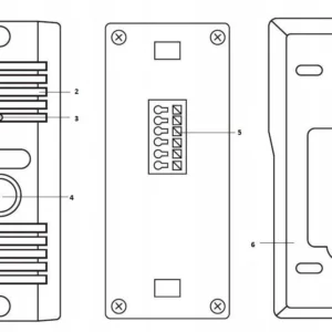 domofon eura adp 11a3 invito bsuchawkowy biay 1a38177ed92f46c49c58514890c25417