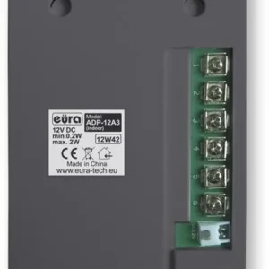 domofon eura adp 12a3 invito gosnomowiacy bezsuchawkowy 45453ecc183b43f8bfbaf521ca5d122c