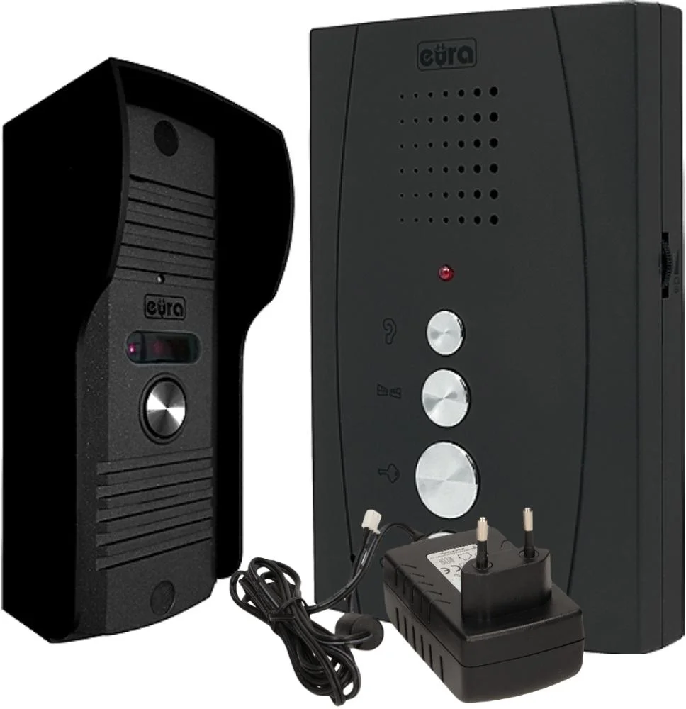 Zawartość zestawu URA ADP-12A3 "INVITO"