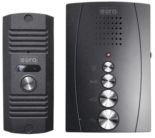 domofon eura adp 12a3 invito gosnomowiacy bezsuchawkowy fb507733adaa41deb6c0661089561ad3