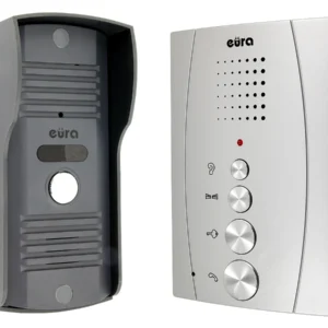 domofon eura adp 13a3 invito gosnomowiacy bezsuchawkowy 024355bba72b461a846660b7710154b0