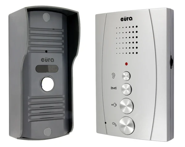 domofon eura adp 13a3 invito gosnomowiacy bezsuchawkowy 024355bba72b461a846660b7710154b0