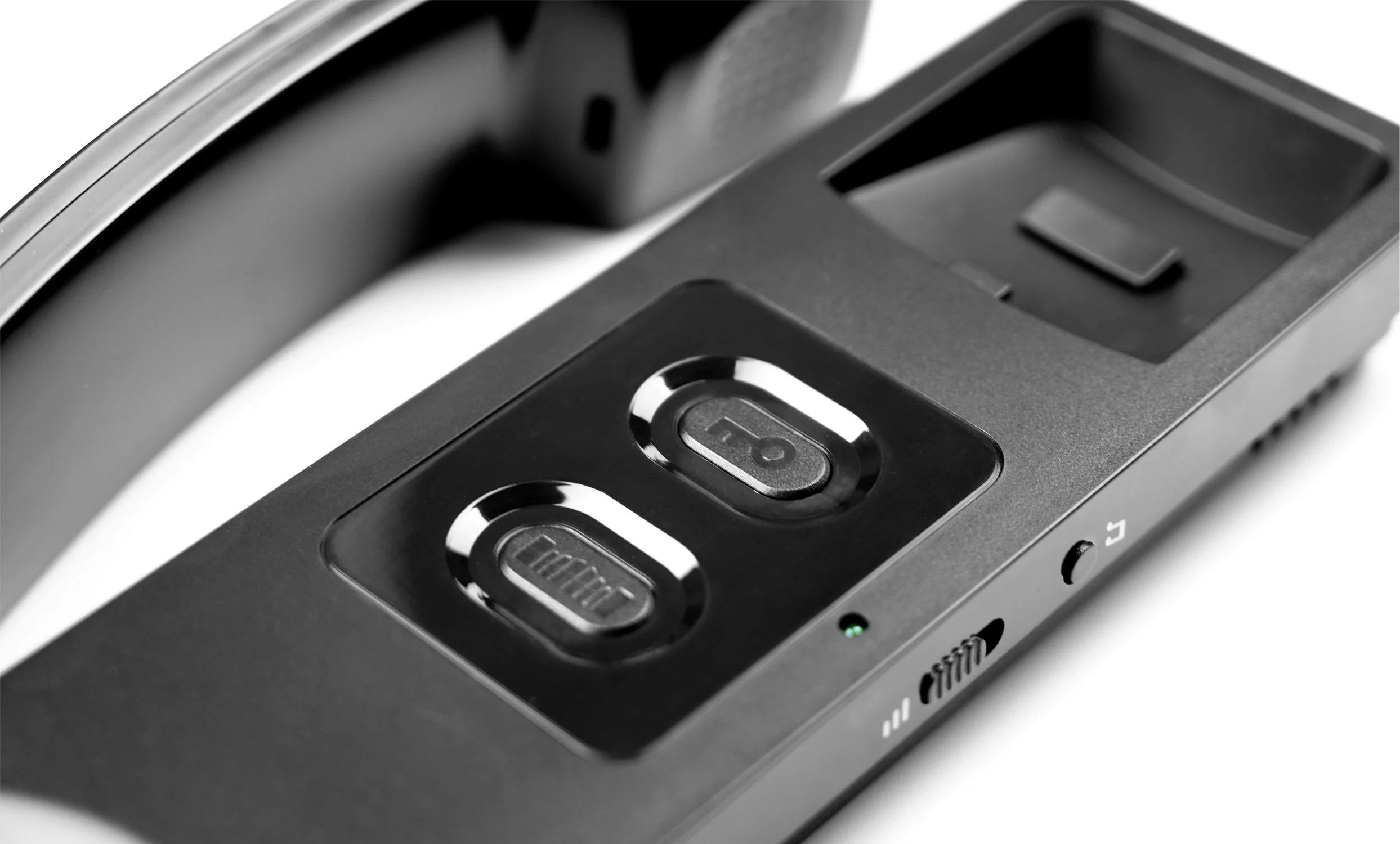 Domofon Eura ADP-24A3 z unifonem słuchawkowym