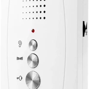 domofon eura adp 38a3 entra bialy b6199e93c751411a8424492d98ad9617