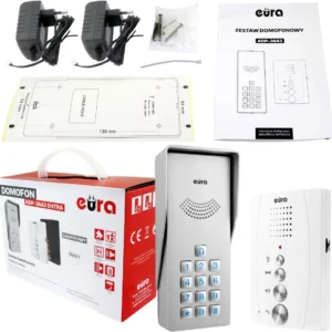 domofon eura adp 38a3 entra bialy f5a167ef55e04561b9251656c7d85336