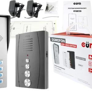 domofon eura adp 38a3 entra grafit c17a06ed1aa94d08af2a16a641edebbf