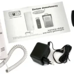 domofon eura adp 42a3 rl 3203m 8298 42bd3e43fae742c0896898b115617959