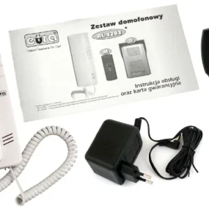 domofon eura adp 42a3 rl 3203m 8298 42bd3e43fae742c0896898b115617959