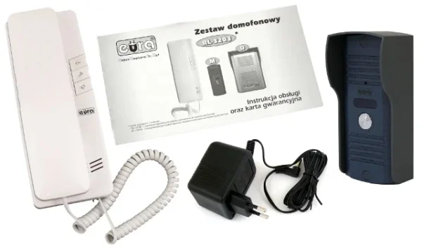 domofon eura adp 42a3 rl 3203m 8298 42bd3e43fae742c0896898b115617959