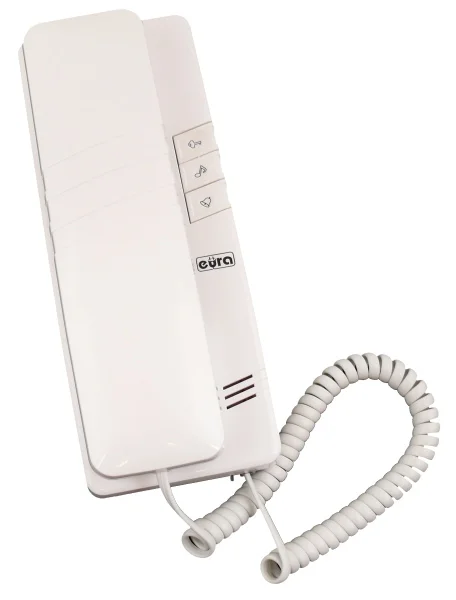 DOMOFON EURA ADP-42A3 (RL-3203M)* 8298