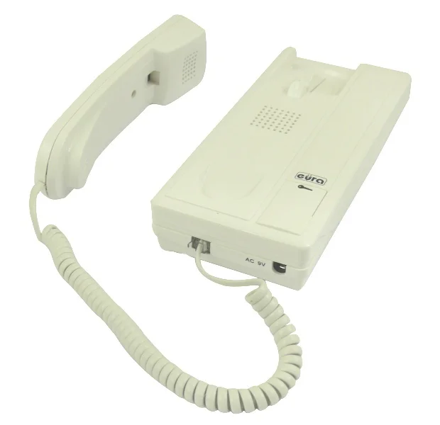 DOMOFON EURA ADP-47A3 (RL-3208AA) 2-RODZ.* 8598