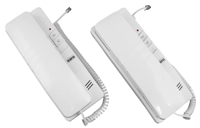 DOMOFON EURA ADP-48A3 (RL-3203CC)* 7926