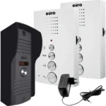 domofon eura adp 51a3 difesa 1 rodzinny 2 unifony interkom 2a1c4da2b9ef4d29aae51eb21428ad6b