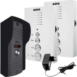 domofon eura adp 51a3 difesa 1 rodzinny 2 unifony interkom 2a1c4da2b9ef4d29aae51eb21428ad6b