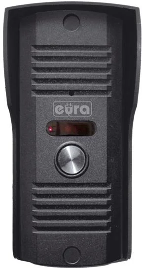 Kaseta zewnętrzna zestawu EURA ADP-51A3 DIFESA - specyfikacja: