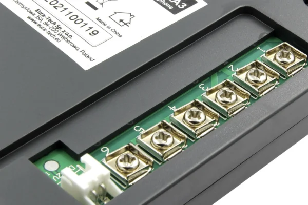 domofon eura adp 51a3 difesa 1 rodzinny 2 unifony interkom 65203c9c55724f9da4fefdb049ea0bd8