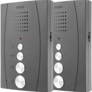 domofon eura adp 51a3 difesa 1 rodzinny 2 unifony interkom 68419fe321174e4d8465e24554b13286