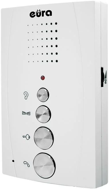 domofon eura adp 51a3 difesa 1 rodzinny 2 unifony interkom 7b8d3cf01a3345728f86b2f723368f31